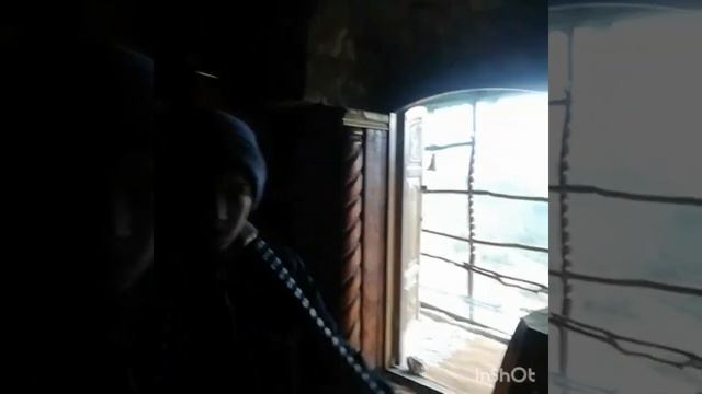 Монастырь Шулдан в Крыму смотреть онлайн