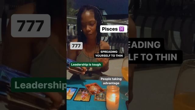 Pisces spreading yourself to thin смотреть онлайн