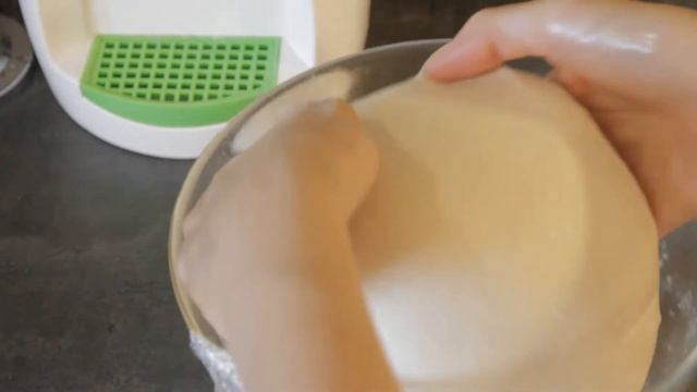 Готовка на Гриле