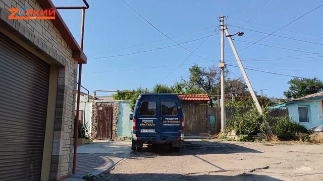 Генуэзская крепость в Феодосии: Интересные факты и как она выглядит в наши дни смотреть онлайн