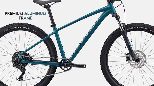 Specialized Rockhopper Comp 27.5 Vs. Specialized Pitch Comp 1x: How Do They Compare?