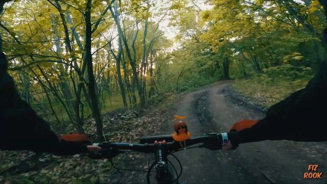 На кумыску. Тестируем фонарь с али экспресса. смотреть онлайн