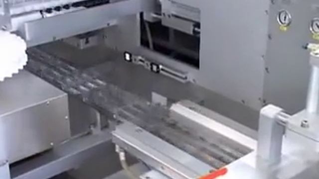 Термоформовочная машина PRIMA K7 - 320 смотреть онлайн