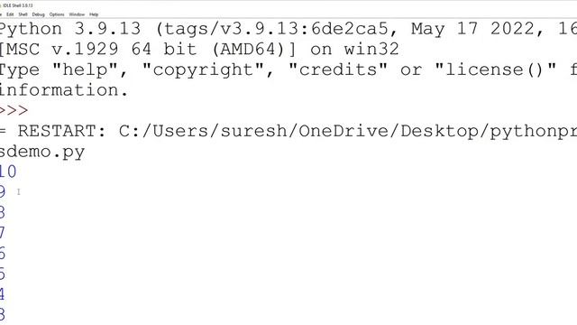 Range data type in python/Telugu смотреть онлайн