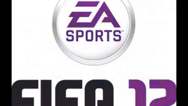 FIFA 12 OST - The Phoenix смотреть онлайн