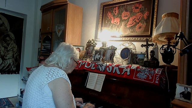 Tu wszędzie jest moja Ojczyzna смотреть онлайн