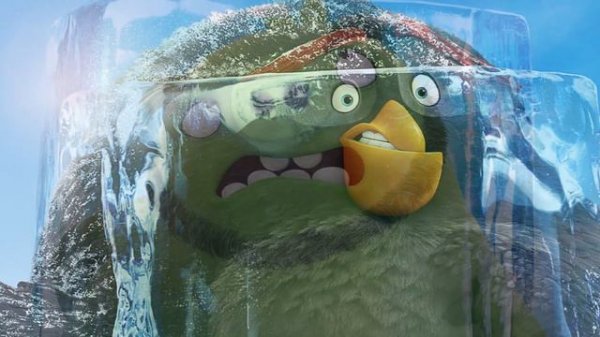 The Angry Birds Movie 3 Release Date? 2021 News