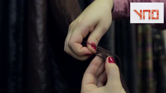 Тема 1.4 Лекция. Ассортимент тканей и материалов смотреть онлайн