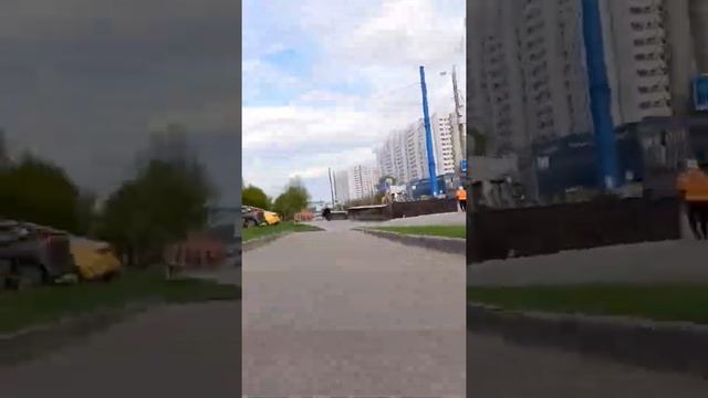 #euc #моноколесо #drive #feel #speed #почувствуй #скорость #будущееужездесь #futureisnow #ks18l смотреть онлайн