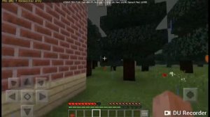 Майнкрафт страшилка Момо -как позвонить Момо? Момо в дом ?