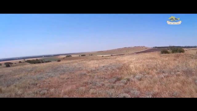 Гора Корсак Могила, Мануйловка. Две Долины Ногайских Аулов. Часть 2 смотреть онлайн