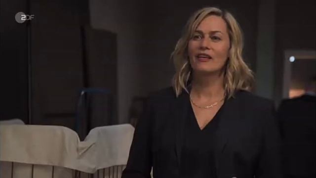 Eva & Uli | Hotel Mondial | Fan fiction смотреть онлайн