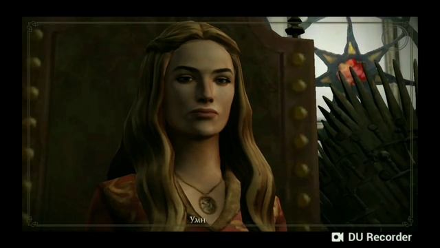 Игра престолов: 1 сезон, 1 эпизод (прохождение игры от Telltale) смотреть онлайн