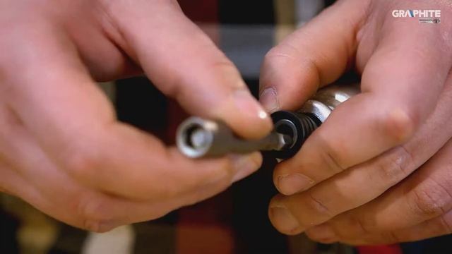 GRAPHITE Energy + 58G012 RO смотреть онлайн