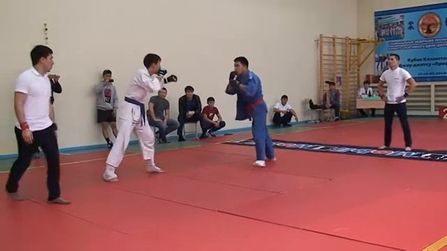 Кубок РК по джиу-джитсу PROFI FIGHT