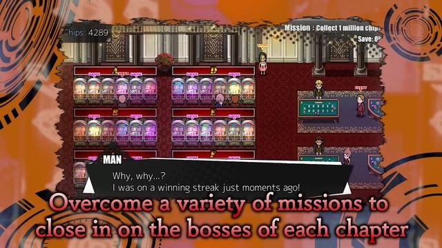 Noel the Mortal Fate - PS4 Release смотреть онлайн
