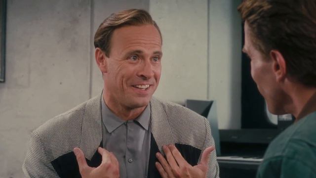 Pamięć Absolutna Total Recall 1990 Lektor PL Czyta Janusz Kozioł