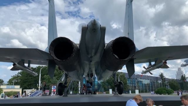 ПУТЕШЕСТВИЕ В МОСКВУ / ВДНХ / МОСКВАРИУМ / АРБАТ / ТАЙМЛАПС ПО САДОВОМУ КОЛЬЦУ смотреть онлайн