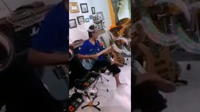 Gitar Ibanez RG370AHMZ смотреть онлайн