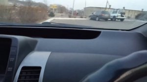 Погасла приборная панель Приус 20