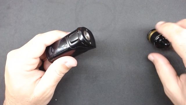 VAPORESSO TARGET MINI II / VAPE MTL смотреть онлайн