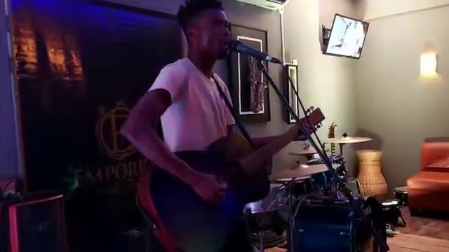 DICKSON MACHANGUANA EMPORIUM(2) смотреть онлайн