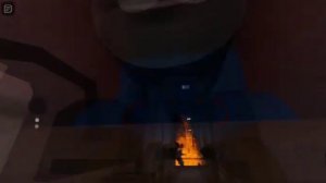 Escape from Evil Thomas (all 4 levels) Thomas.Exe Roblox Gameplay