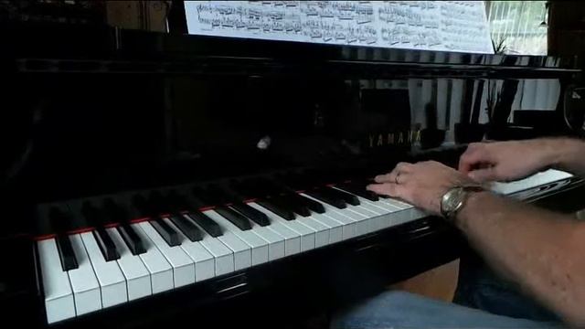 BMD Weitz Chopin Nocturne No.8 Opus 27 no. 2 смотреть онлайн