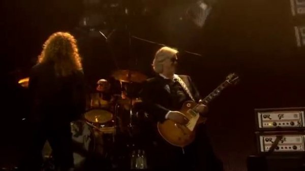 Good Times Bad Times