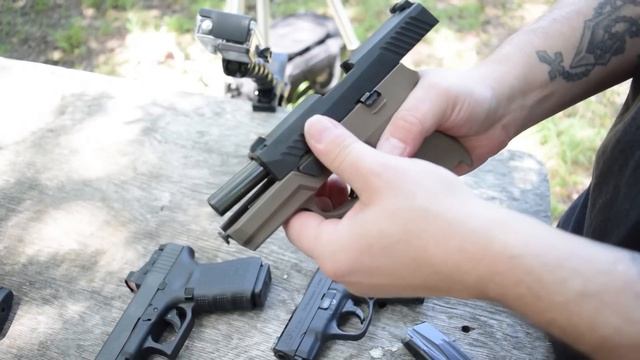 The Best Gun For Your 1st Gun & Ones To Stay Away From! смотреть онлайн