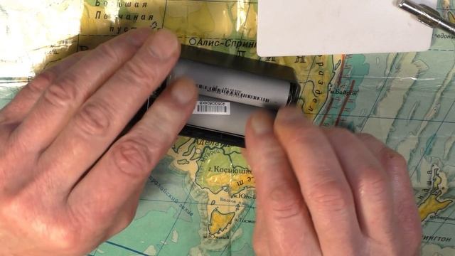 Повербанк из старых аккумуляторов ноутбука смотреть онлайн