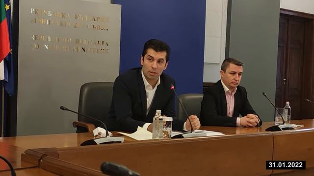 Кирил Петков: За дуалното и професионално образование правителството ще работи резултативно смотреть онлайн