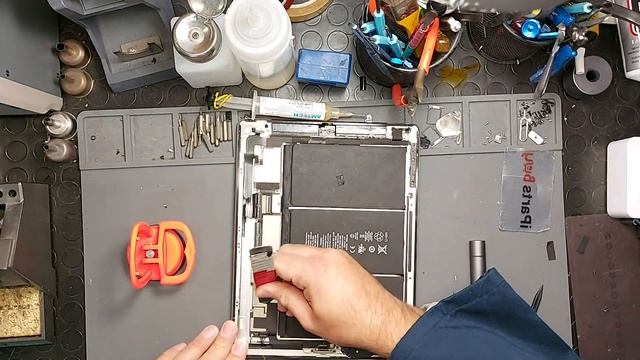 Ho Bypassato il blocco attivazione iCloud nel mio iPad смотреть онлайн