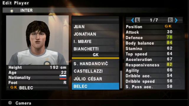 PES 2013 Lite 400 MB PSP Android/PC/iOS Offline смотреть онлайн