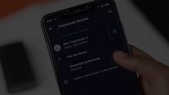 The Worthy Successor: Reviewing the RHA TrueConnect 2 True Wireless Bluetooth Earbuds смотреть онлайн