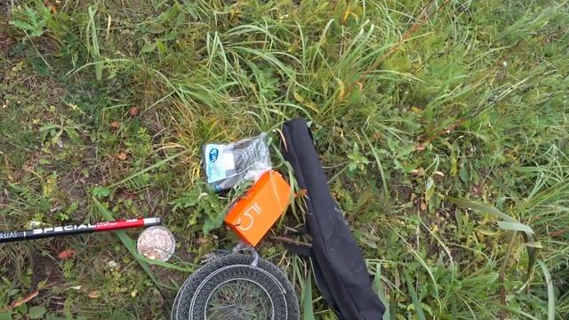 заготовка живца на зиму? легко. наловил карася почти 300 штук за час. рыбалка на поплавок смотреть онлайн