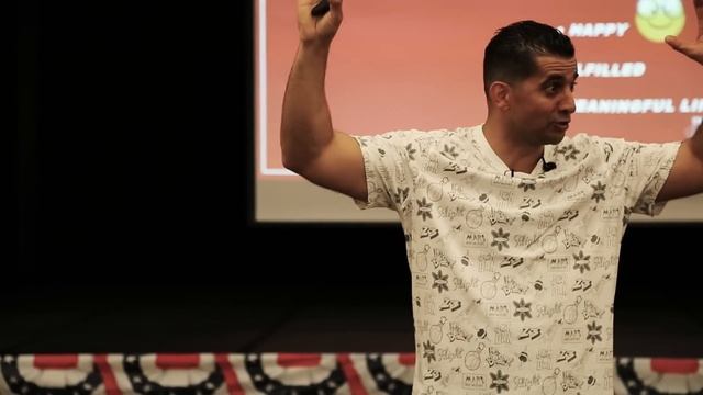 DNA Of An Entrepreneur