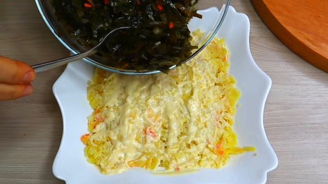 ПОСТНЫЙ СТОЛ/6 ПОСТНЫХ блюд на каждый день или на Праздничный стол смотреть онлайн