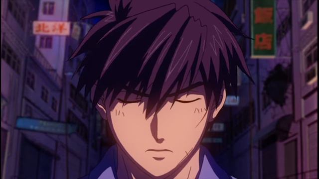 Metal Panic AMV Linkin Park – In Piece v. 2 смотреть онлайн