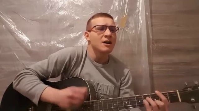 Александр Карбилевский / Гражданская Оборона - Про Дурачка смотреть онлайн