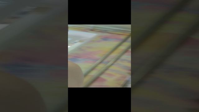 учу кота командами.