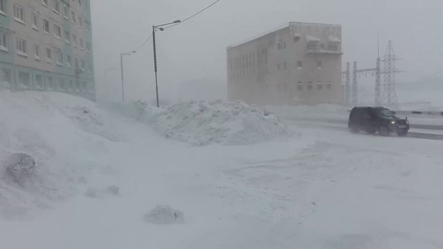 Первый день весны. Норильск 01 марта 2018 год смотреть онлайн