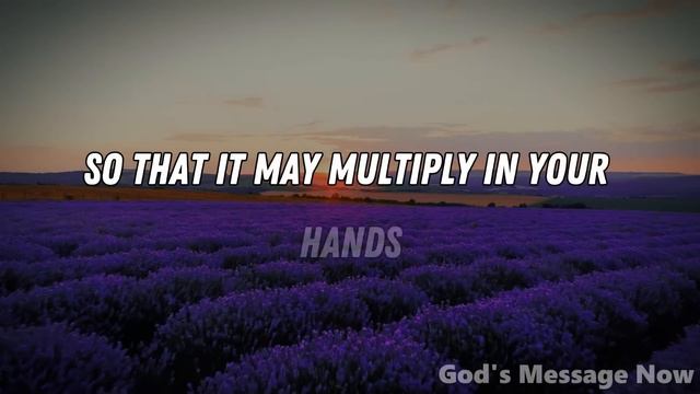 Pause For a Moment My Dear Child | God Message Today | God Message | God Message For You смотреть онлайн