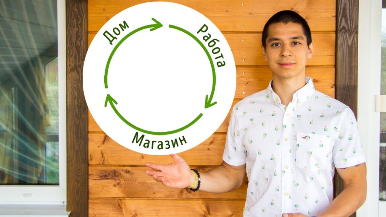 КАК НАЙТИ СВОЙ ПУТЬ И ВЫЙТИ ИЗ МАТРИЦЫ? | neofit 20 смотреть онлайн