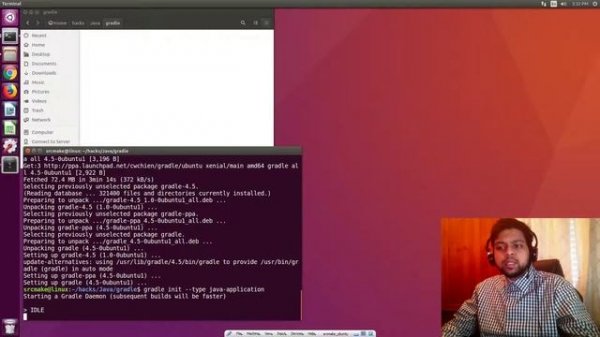 [Java] How To Install and Use Gradle