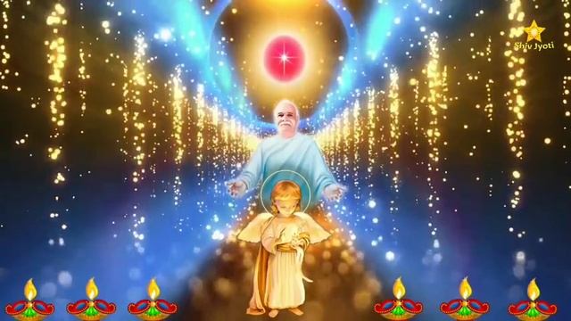 तम मिटेगा मन का - खूबसूरत गीत II New Yog Song 2020 смотреть онлайн