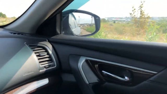 ПРОДАН!!! Nissan Teana '2014 (L33), 2.5 Xtronic (173 л. с.)