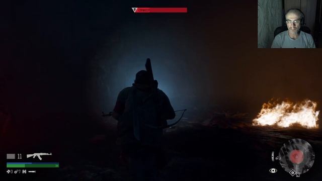 СПРИНТЕР ► Days Gone #57 смотреть онлайн