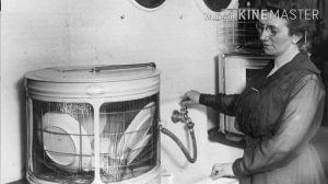 10 изобретений женщин