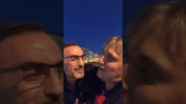 Вечер Батя дядя Слава смотреть онлайн